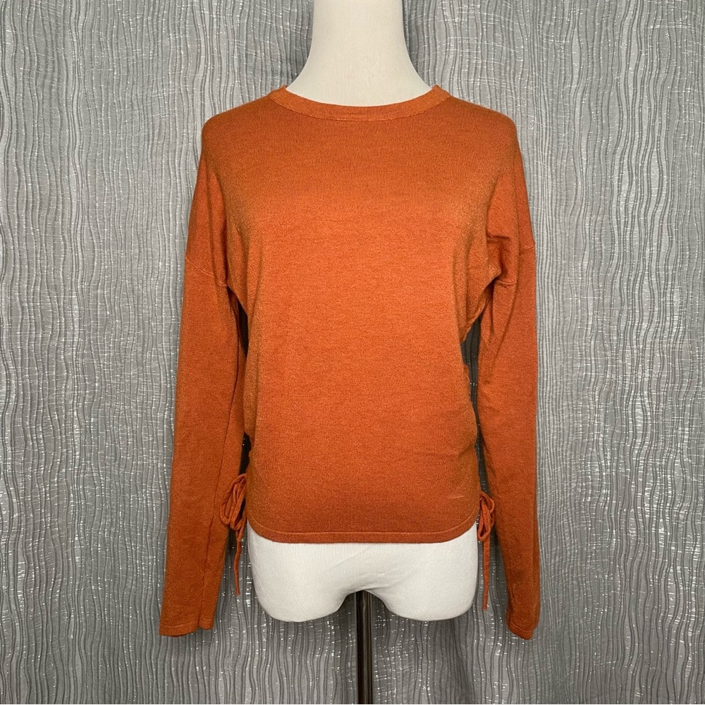 Dreamers by debut adjustable side lightweight knit
